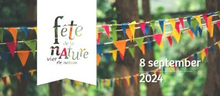 Fête de la Nature: Wilde Kruiden Rondleidingen