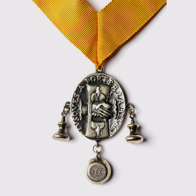 Uitreiking Geuzenpenning 2026