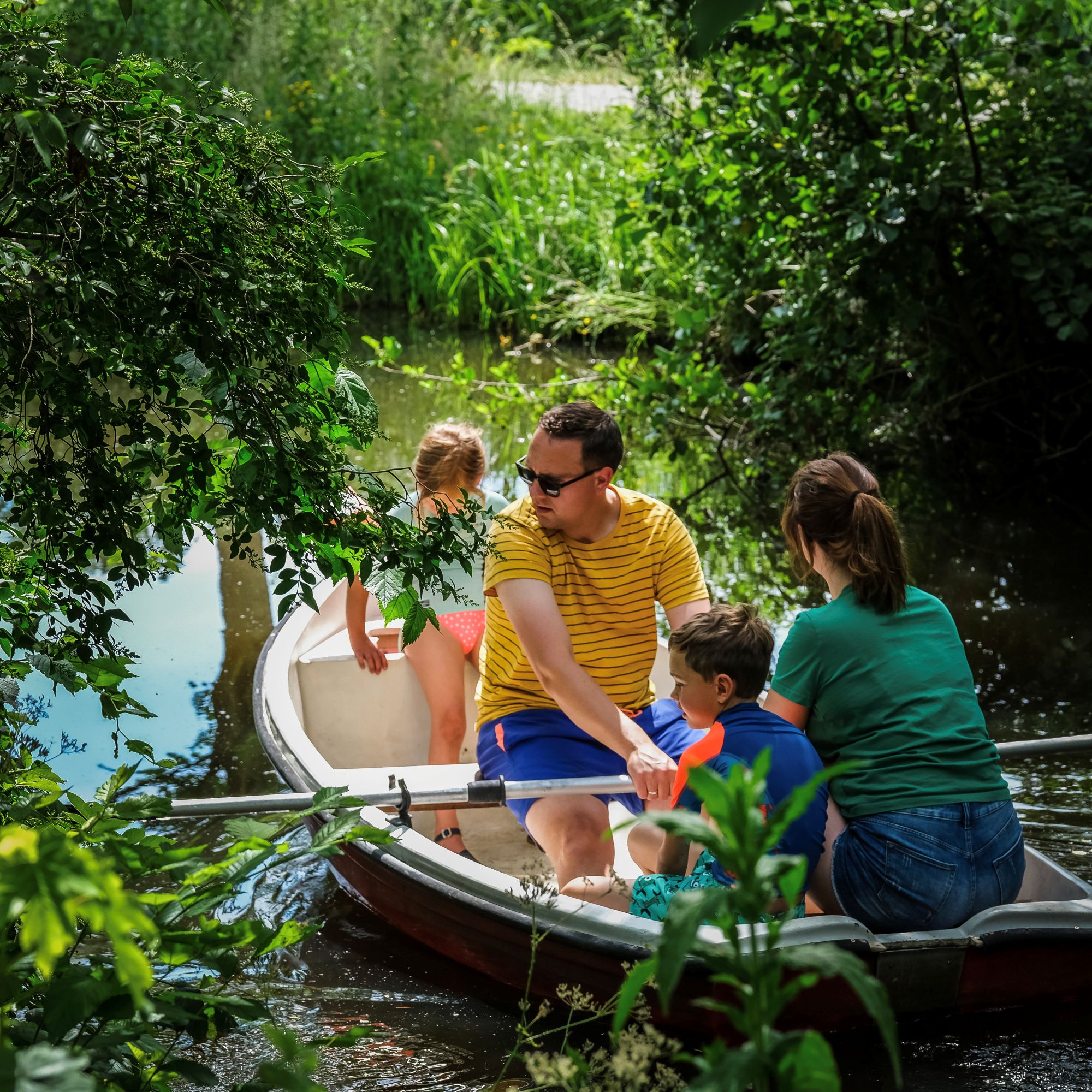 Infopunt Vlaardingen