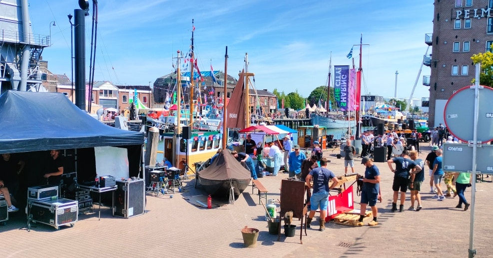 Infopunt Vlaardingen