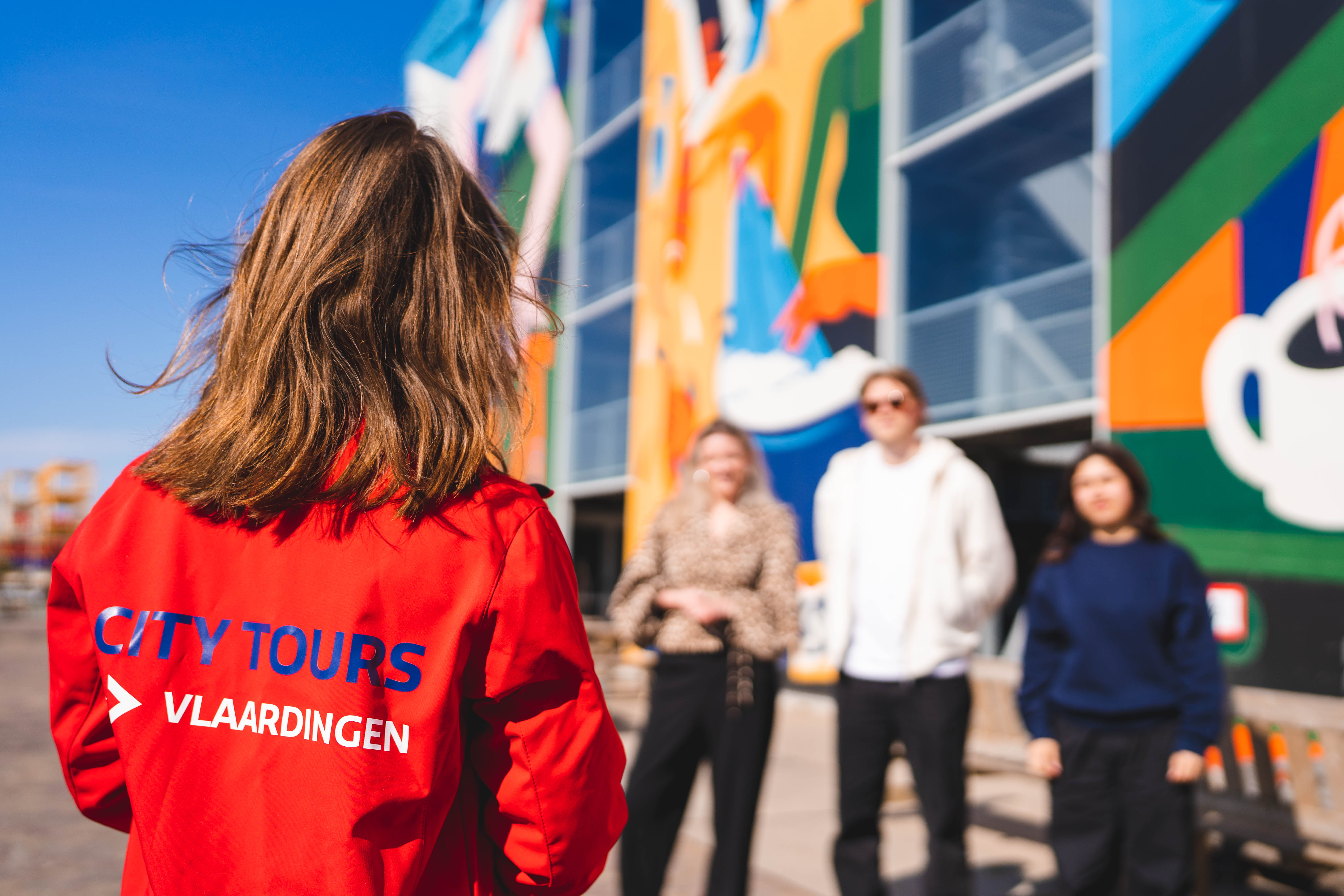 Infopunt Vlaardingen