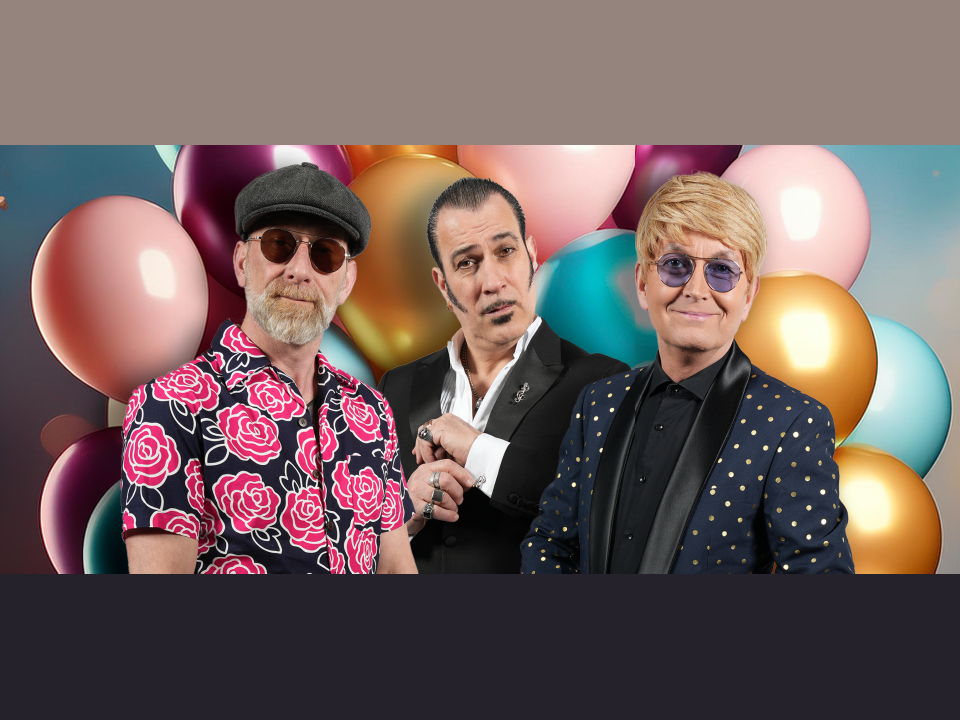 20 Jaar De Wannebiezz - Een Feest Van Jewelste