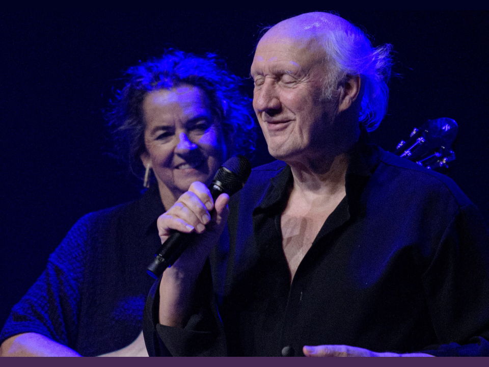 Herman Van Veen - Vandaag