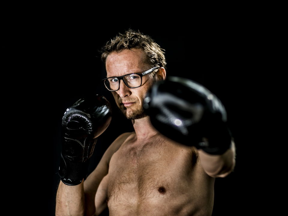 Pieter Jouke - Sluikstort