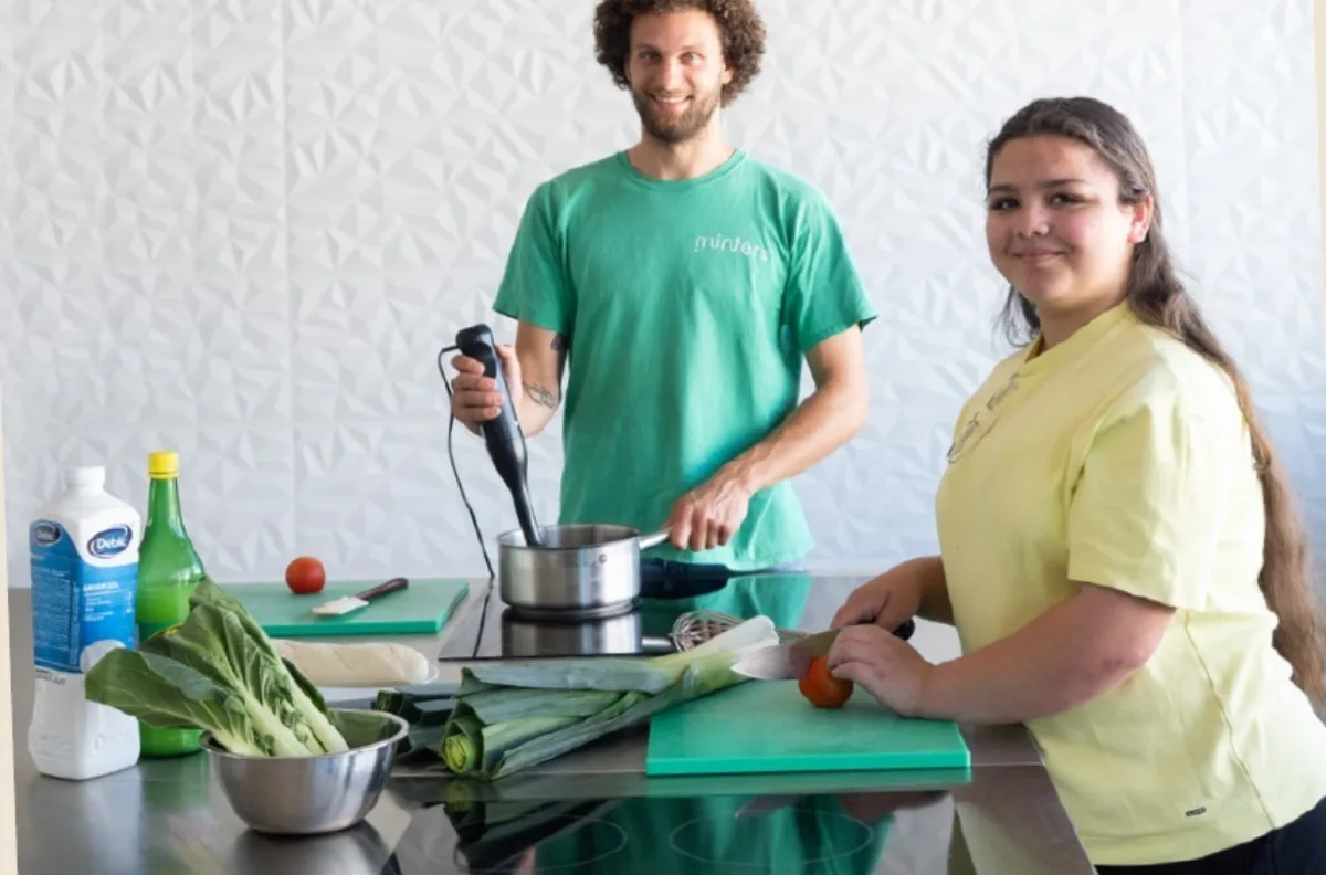 Smaakmakers koken-editie (12+)