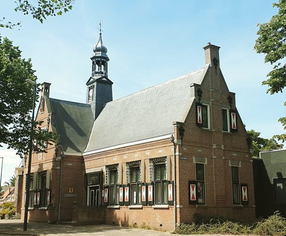 Ontdek het Vlaardingen van Toen en Nu