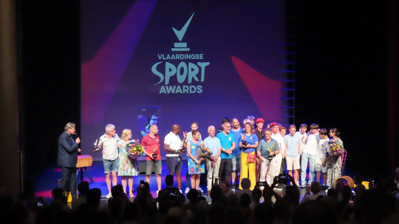 Vlaardingse Sport Awards 2025