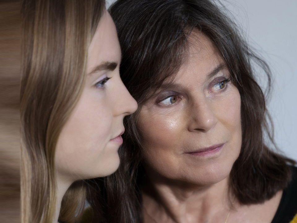 Afslag Gewist - Met Debby Petter En Emma Finkers