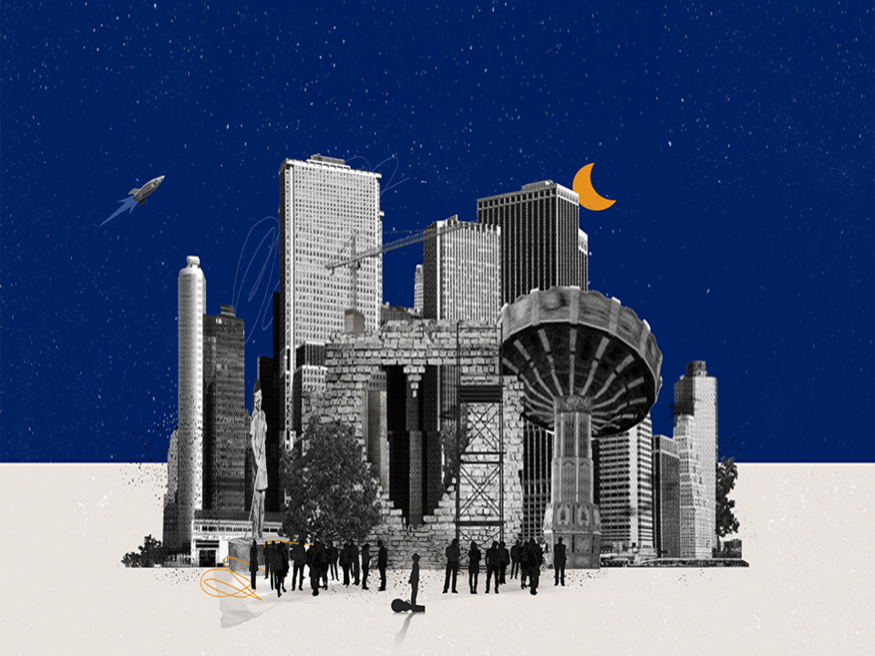 Infopunt Vlaardingen