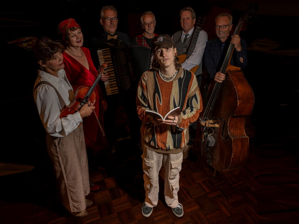 Infopunt Vlaardingen