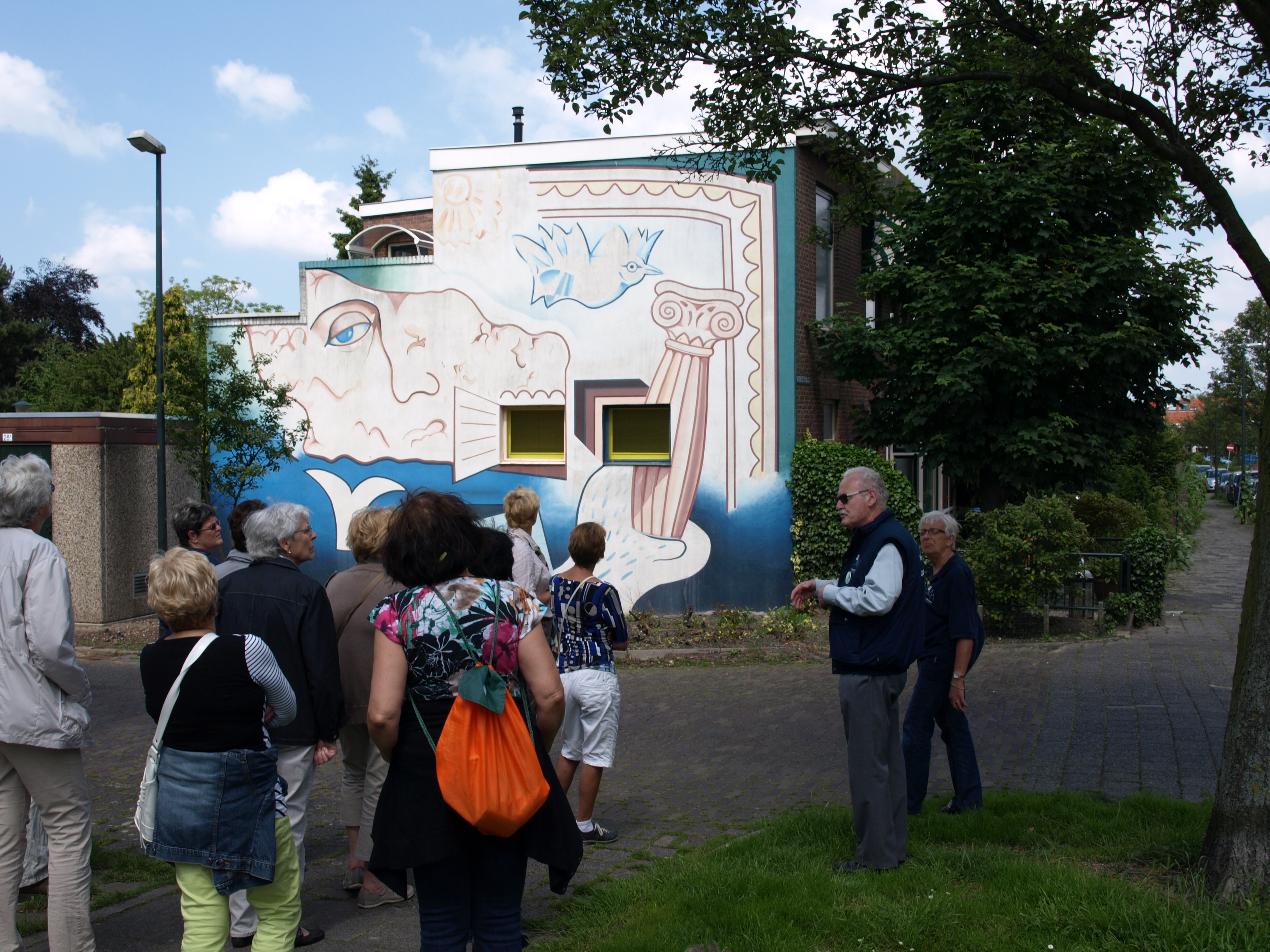 Infopunt Vlaardingen