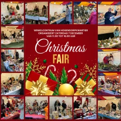 Christmas Fair