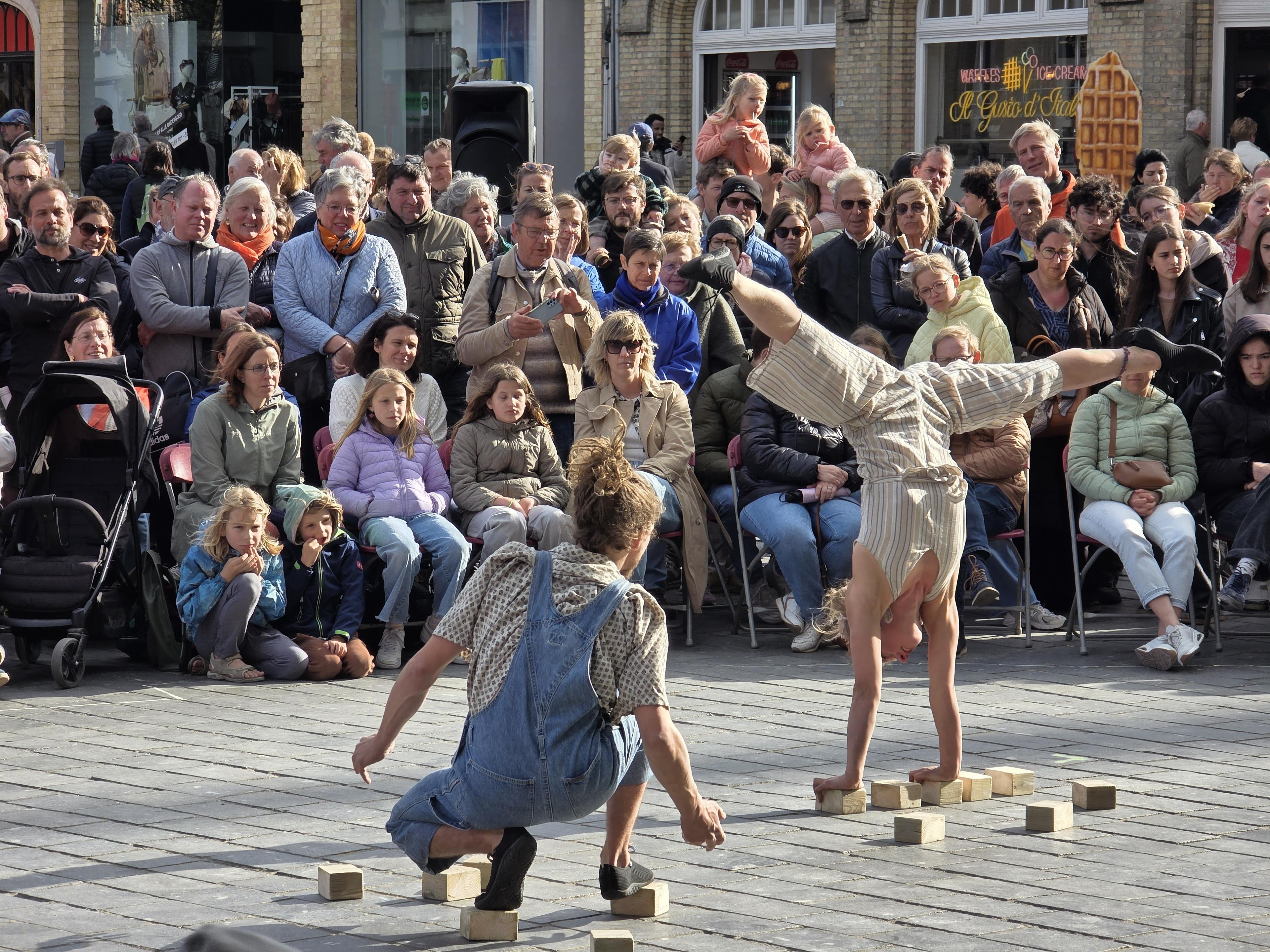 Hoog-tevree