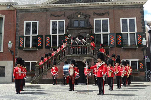 Infopunt Vlaardingen