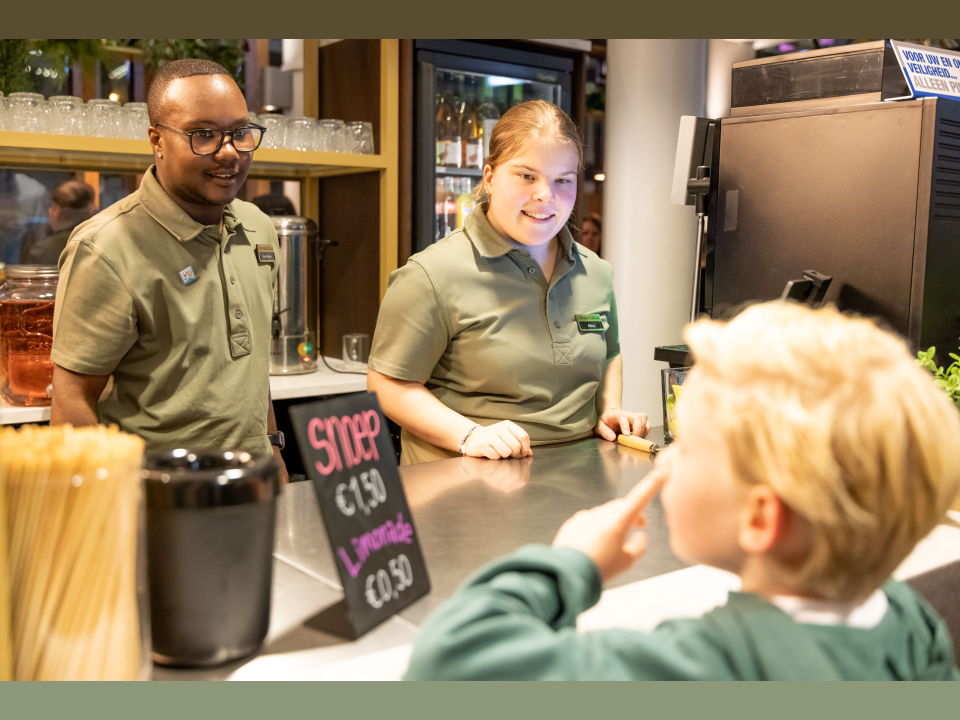 Infopunt Vlaardingen