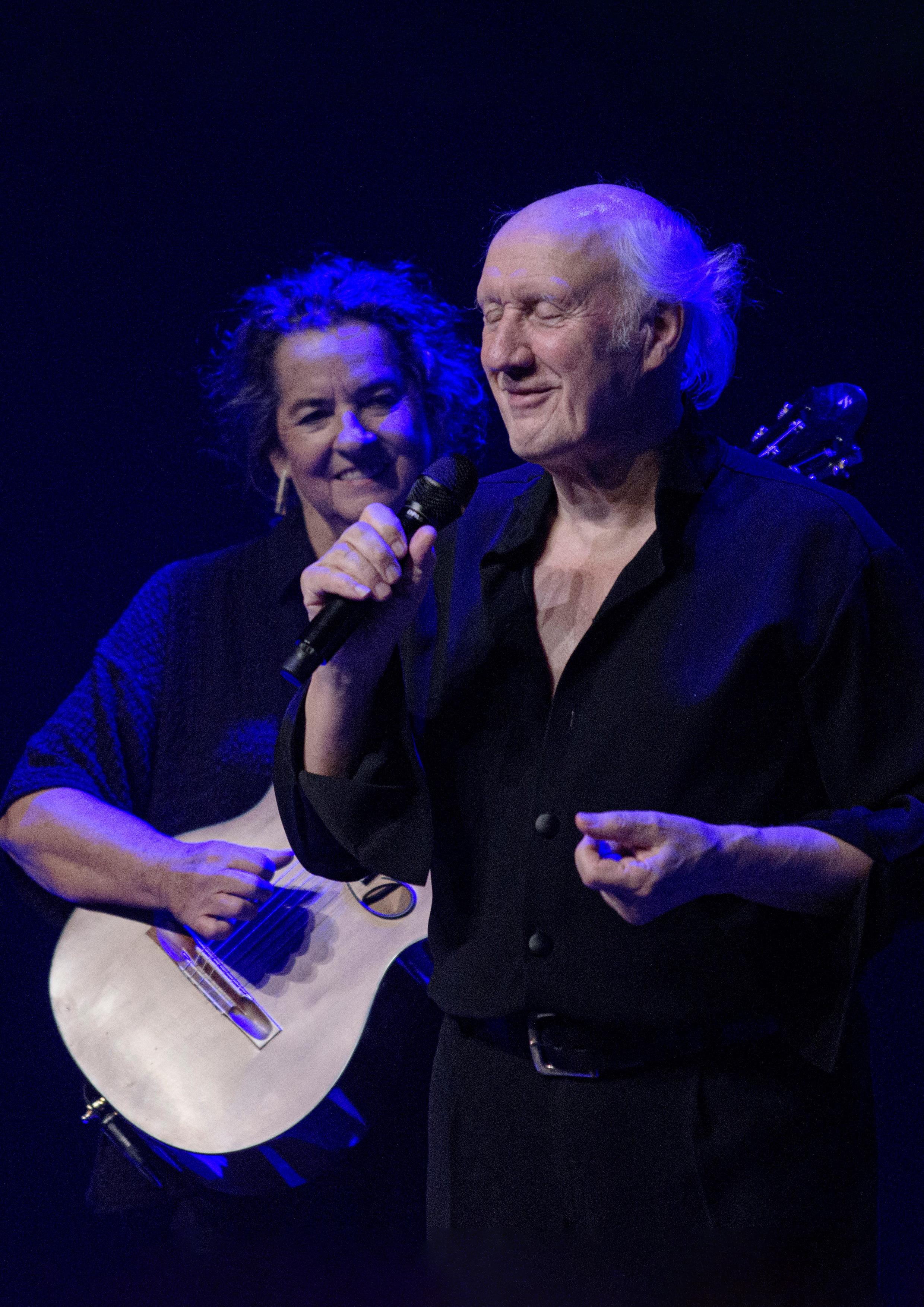 Herman Van Veen - Vandaag
