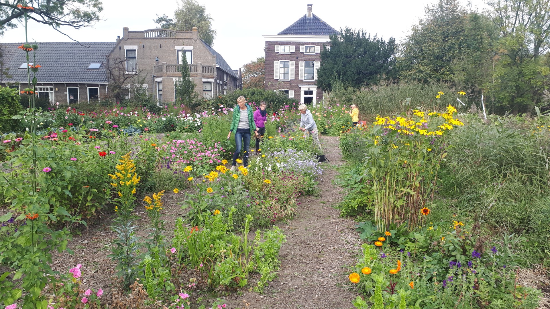 Infopunt Vlaardingen