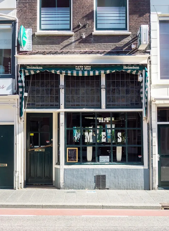 Infopunt Vlaardingen