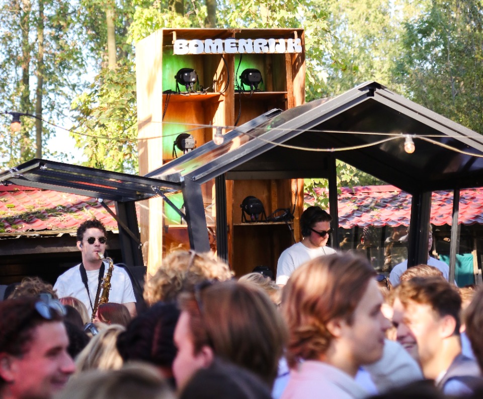 Infopunt Vlaardingen