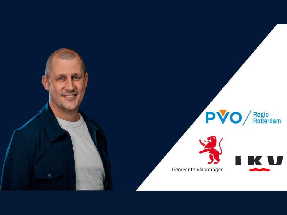 Infopunt Vlaardingen