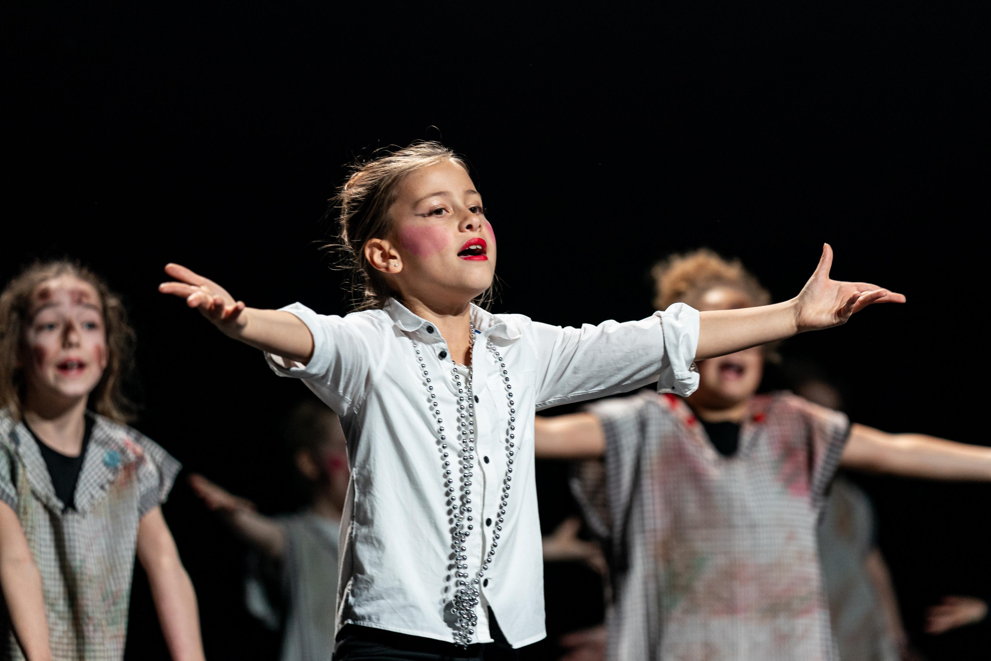 Musicalworkshop