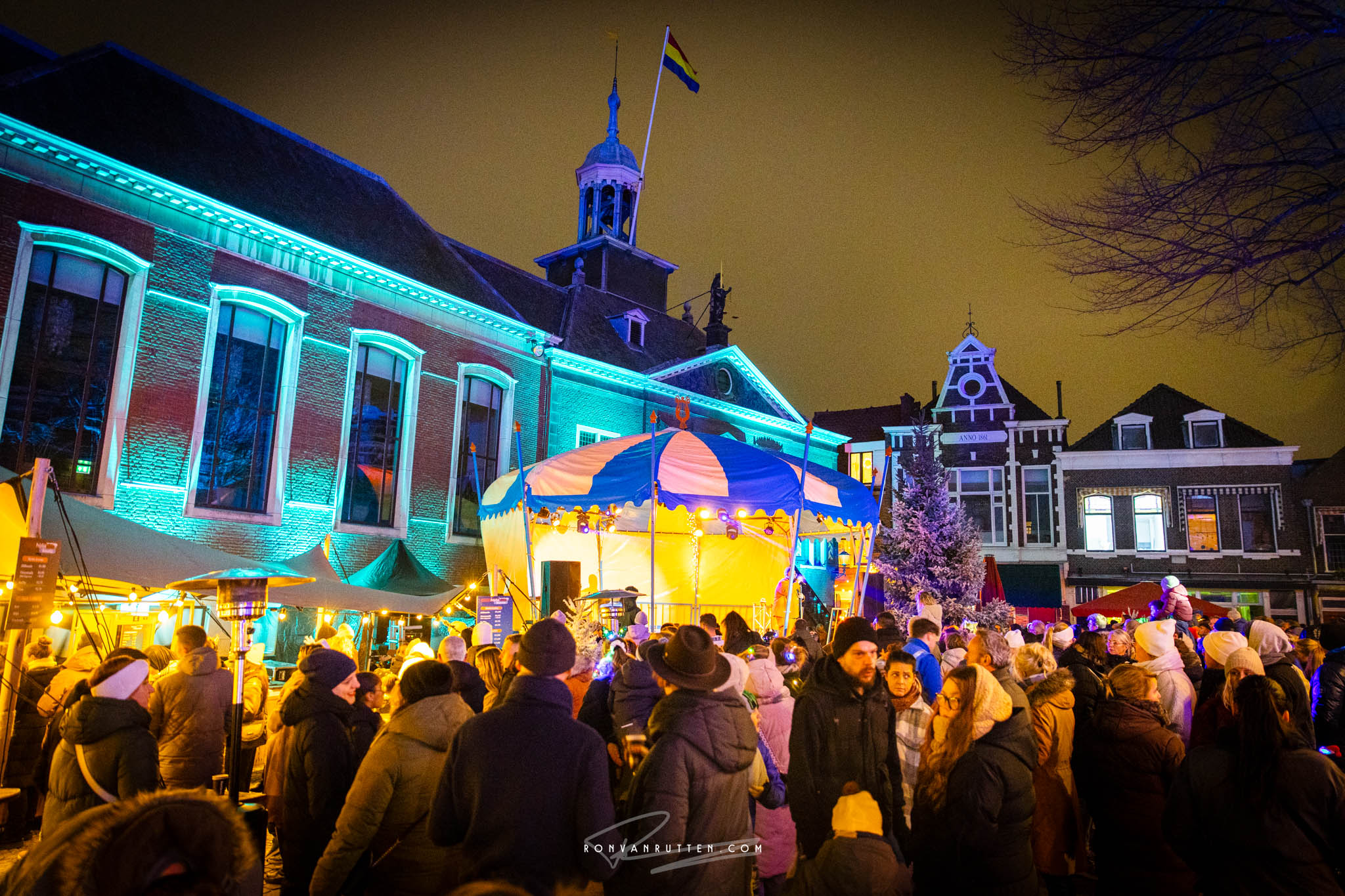 Infopunt Vlaardingen