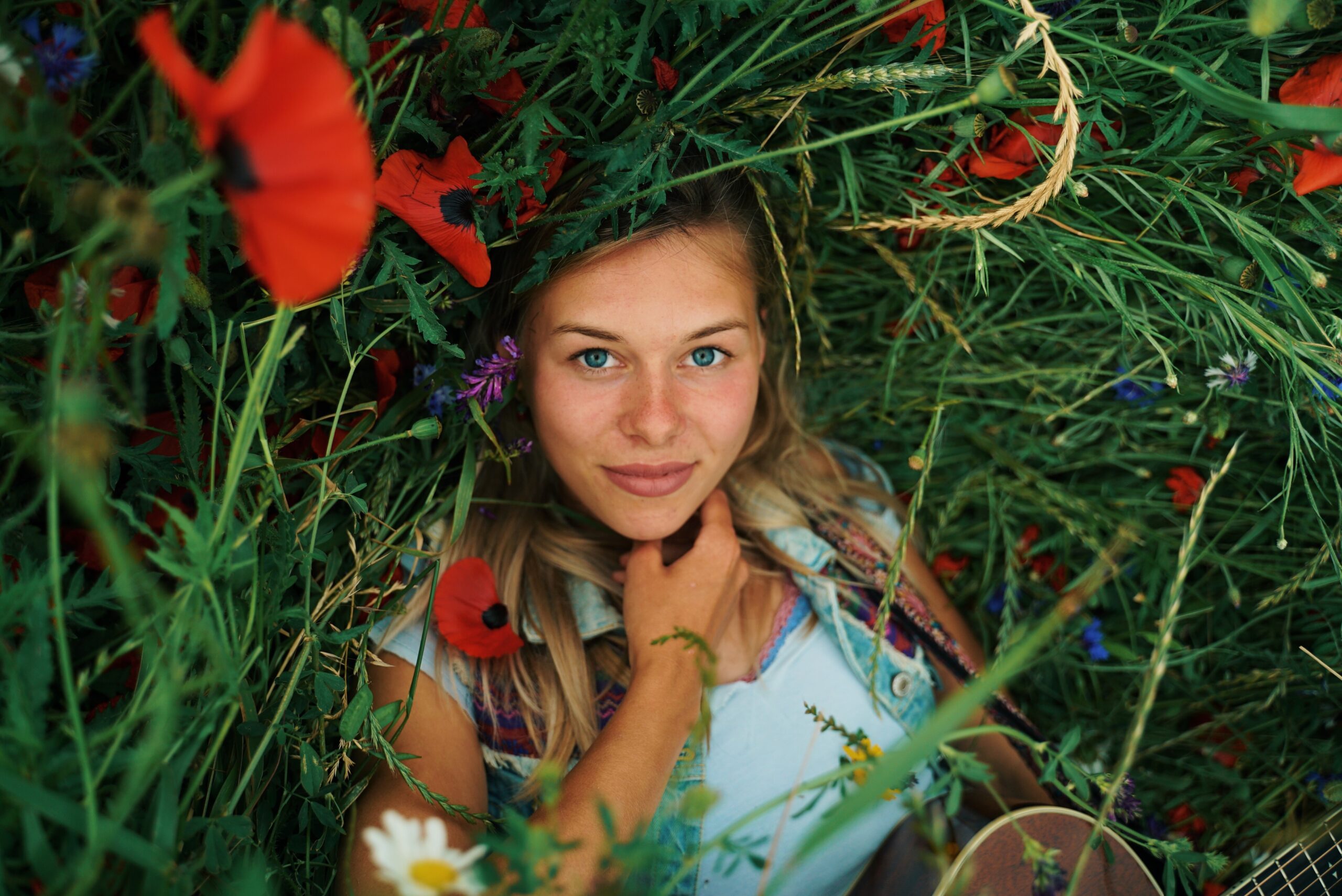 Lotte Walda & Cornelius Leonardus