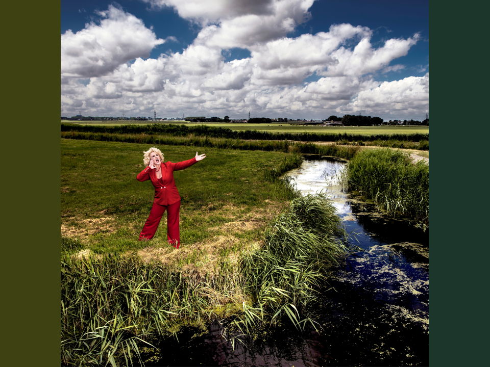 Karin Bloemen - Renaissance 2.0
