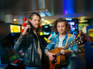 Popup Choir - #singfluencers: Lekker Gaan Op De '80s