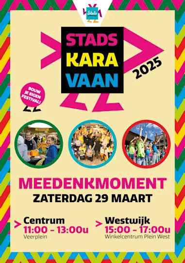 Doorstuurbeeld Meedenkmoment