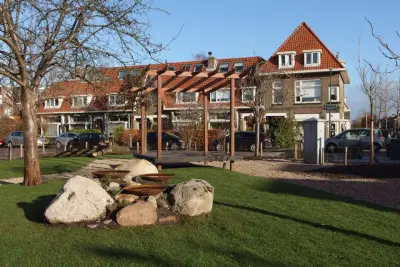 Infopunt Vlaardingen
