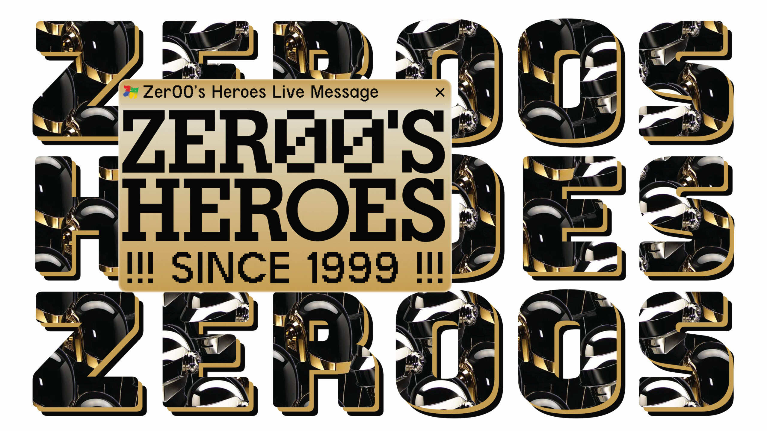 Zer00’s Heroes | Oud & Nieuw In De Kf