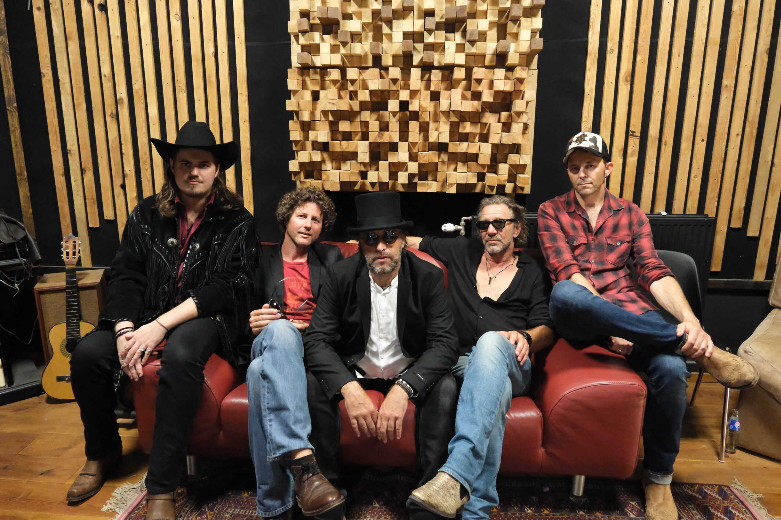 Petty’s Heartbreakers: A Tribute To Tom Petty