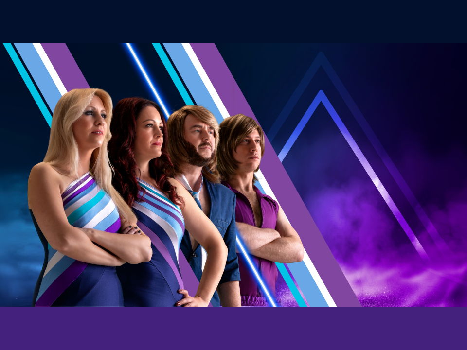 Abba Revival - Happy New Year