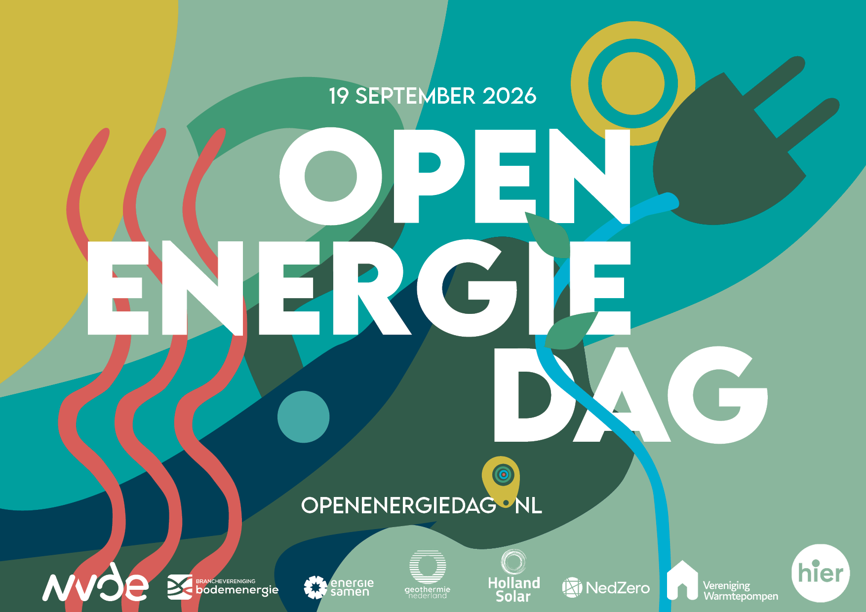 Open Energiedag