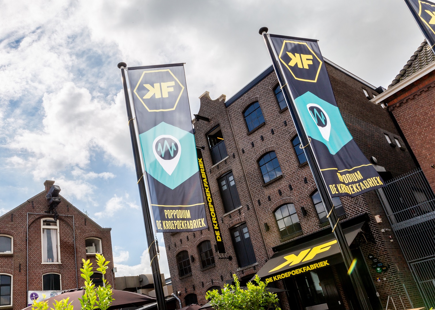 Infopunt Vlaardingen
