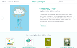These Kids Read featured image