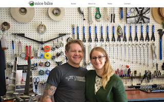 Nice Bike featured image