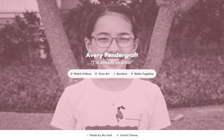 Avery Mirabelle featured image