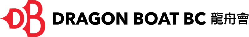 Dragon Boat BC logo