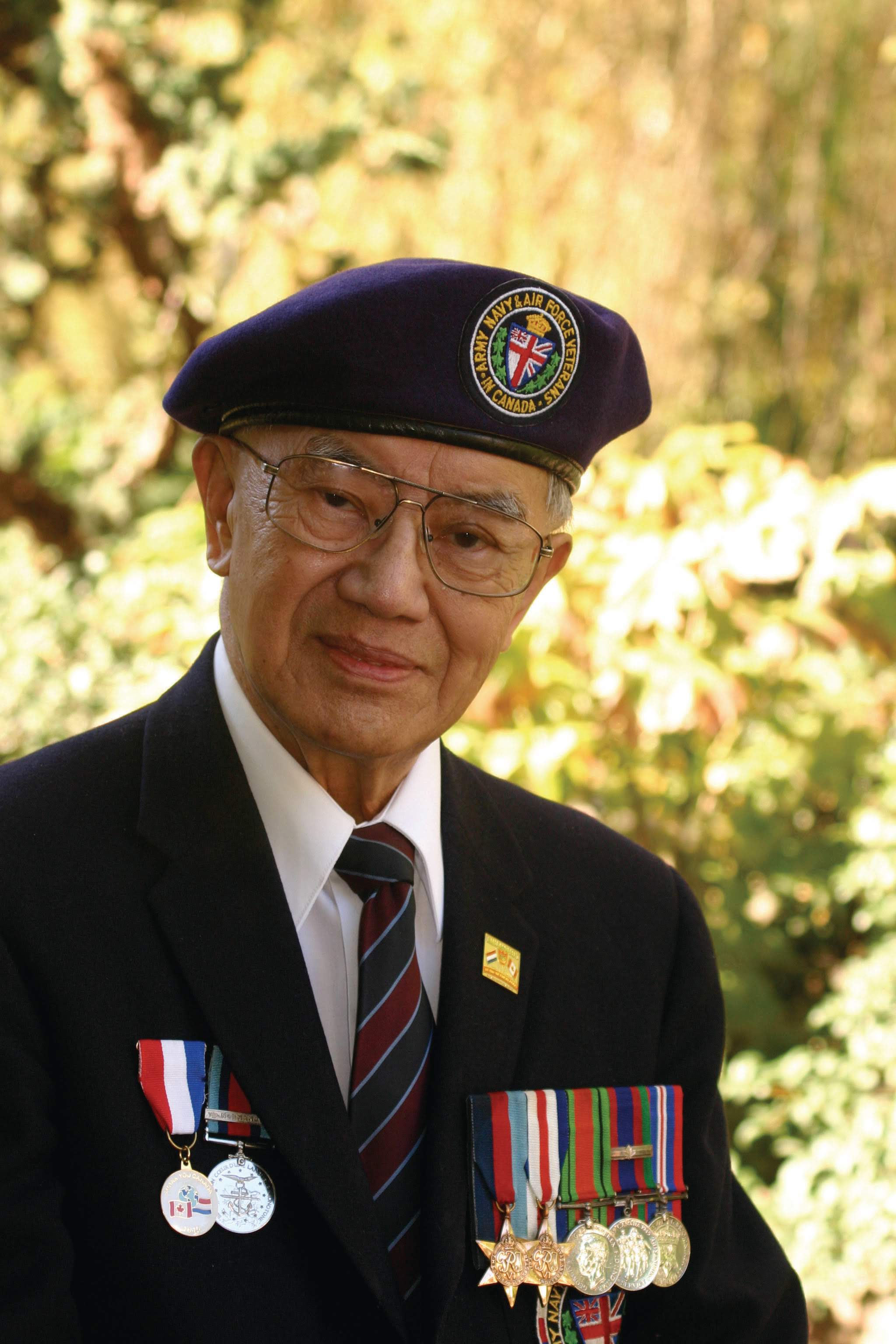 Frank Wong