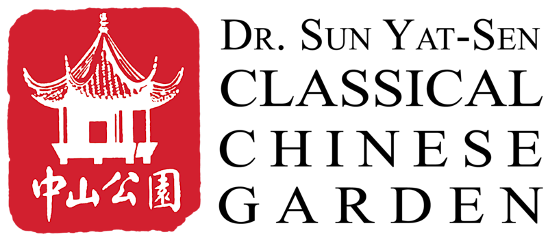 Dr. Sun Yat-Sen Classical Chinese Garden logo