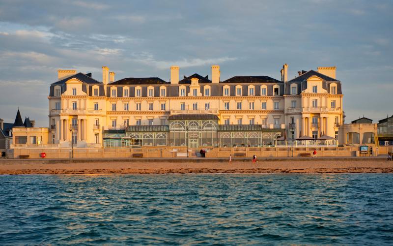 grand hotel