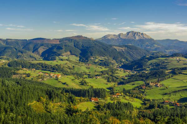 pays basque