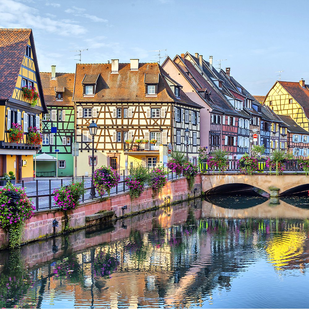 alsace
