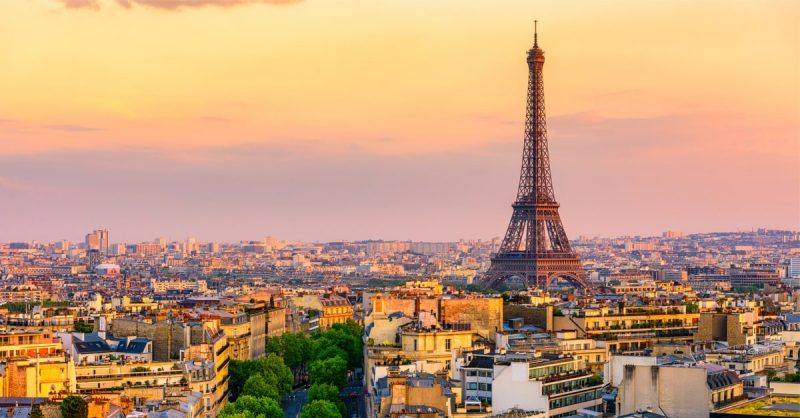 paris