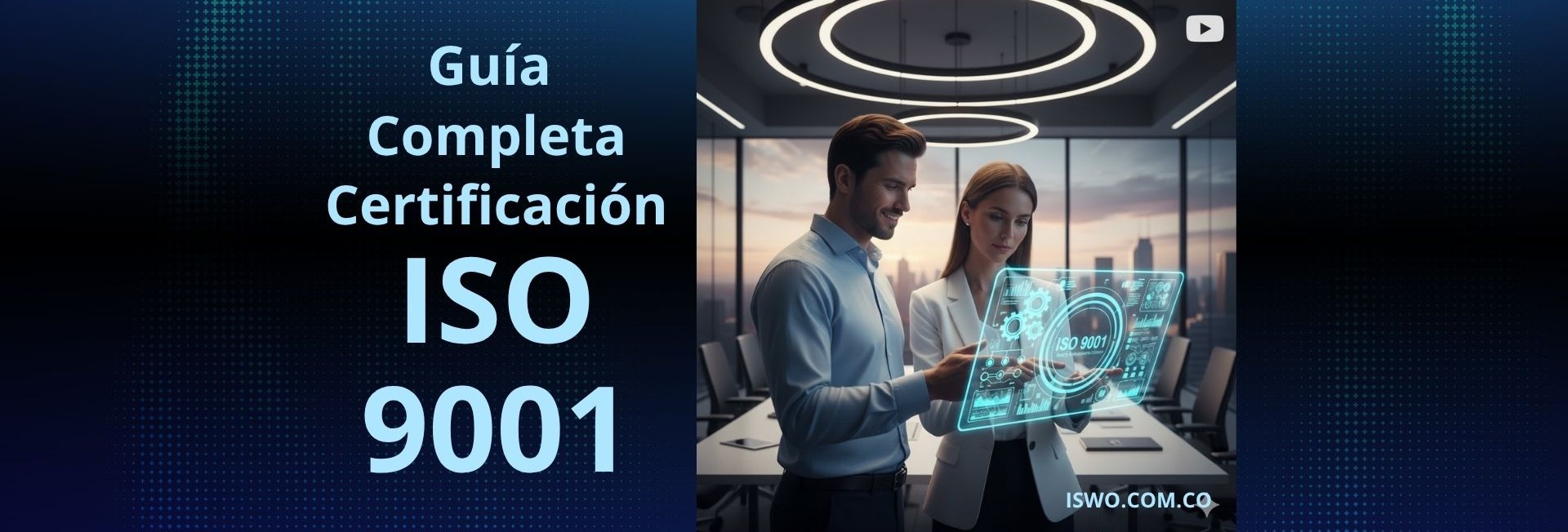 Guía Certificación ISO 9001