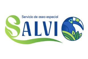 Salvi blanco