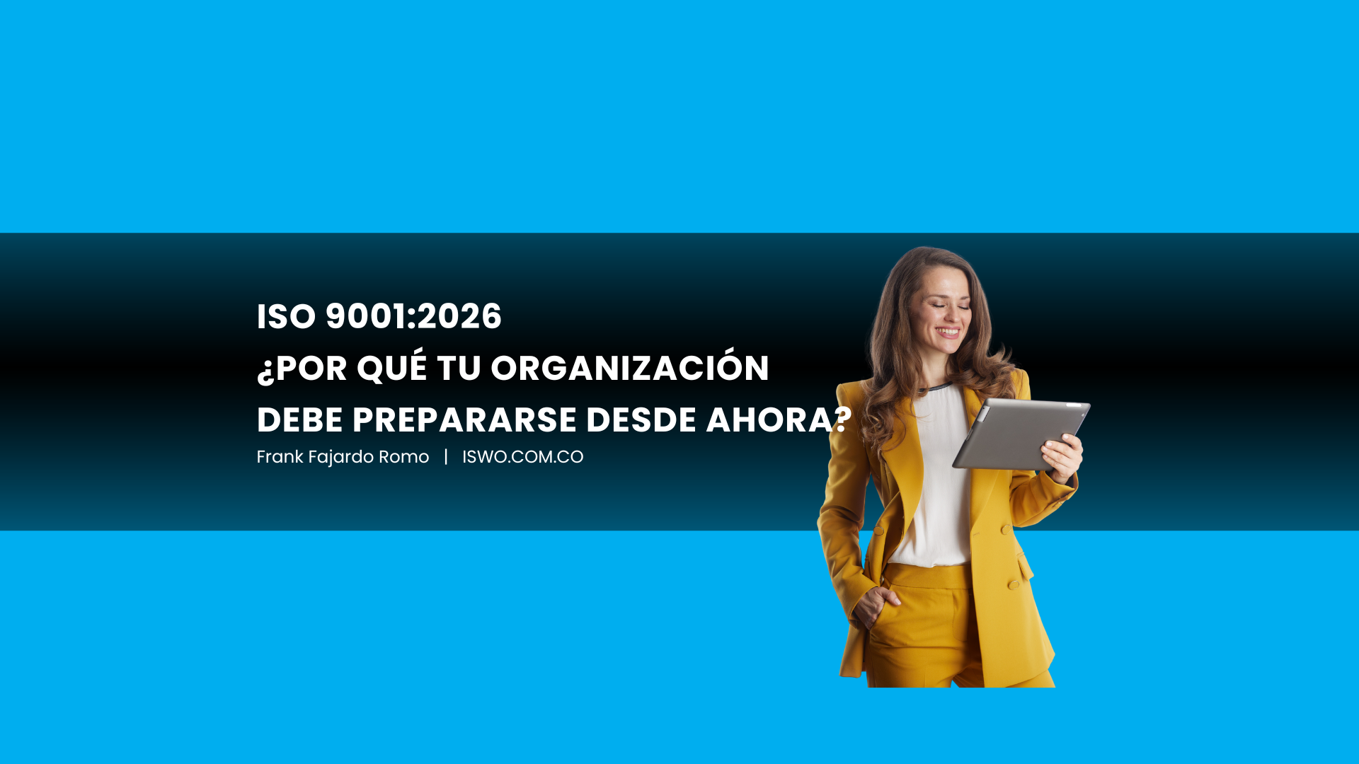 ISO 9001 2026
