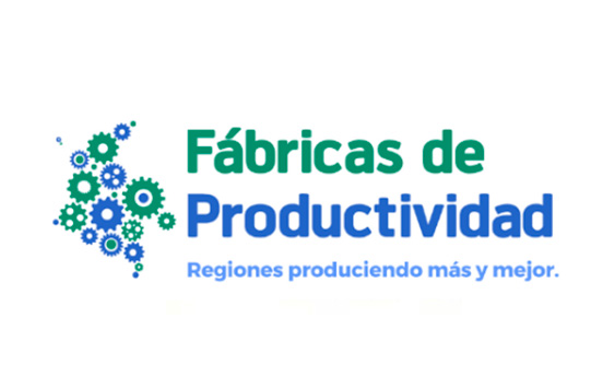 Fabricas de Productividad